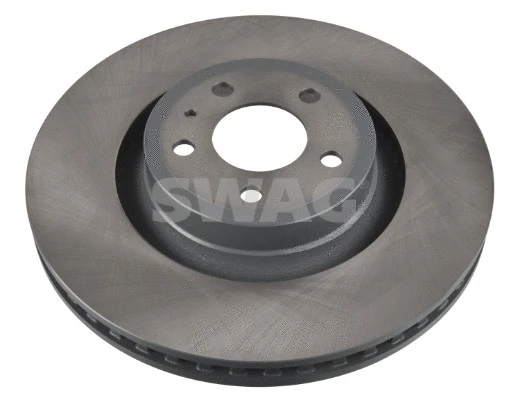 Brake Disc (33 10 5321)