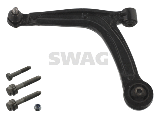 Control/Trailing Arm, wheel suspension (70 94 0710)