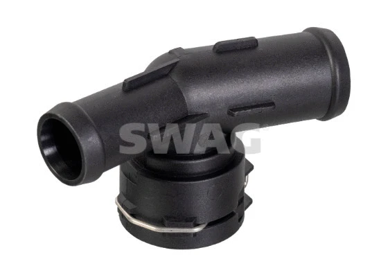 Coolant Flange (33 10 7604)