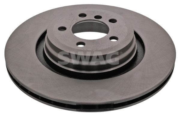Brake Disc (20 94 4010)