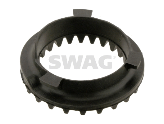 Rubber Buffer, suspension (62 93 1134)