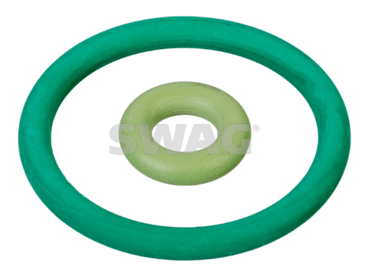 Seal Kit, injector nozzle (33 10 2019)