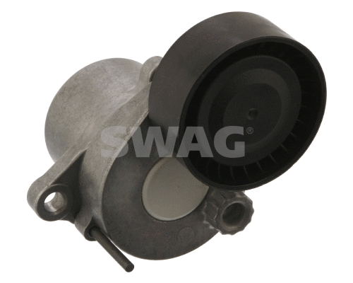 Belt Tensioner, V-ribbed belt (10 94 5553)