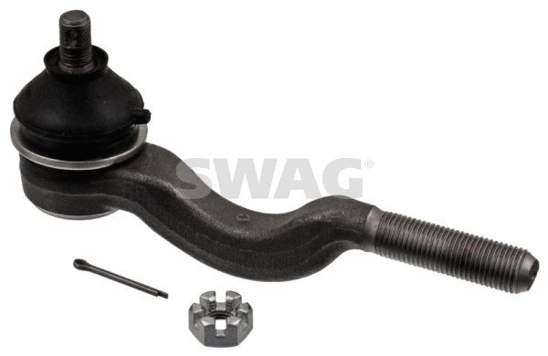 Tie Rod End (80 94 1281)