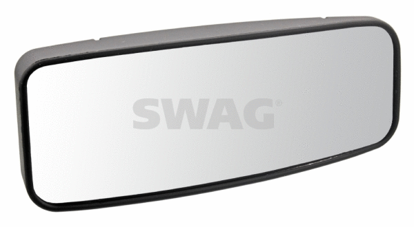 Mirror Glass, wide angle mirror (10 94 9953)