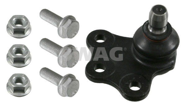 Ball Joint (40 92 2084)
