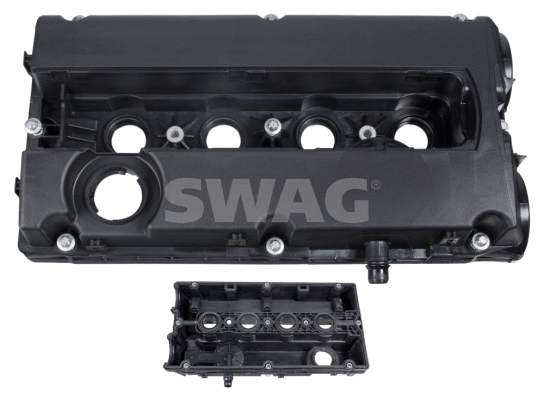 Cylinder Head Cover (40 94 6495)