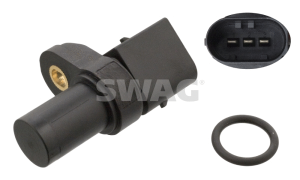 Sensor, crankshaft pulse (20 92 9483)