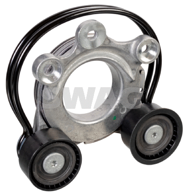 Belt Tensioner, V-ribbed belt (33 10 3143)