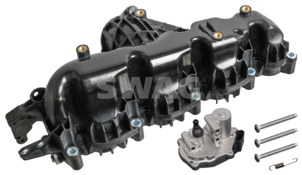 Fitting, intake manifold (33 10 2644)