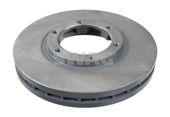 Brake Disc (33 10 5290)