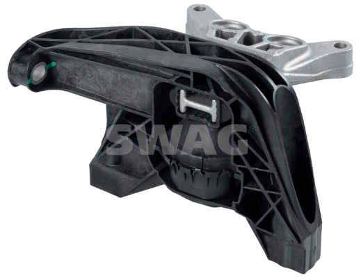 Mounting, engine (33 10 1823)