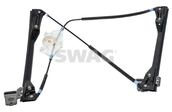 Window Regulator (33 10 2974)