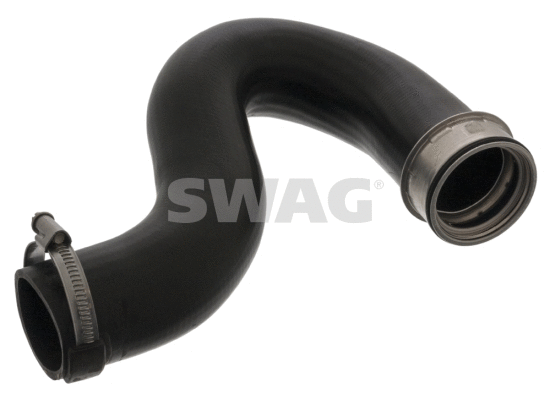 Charge Air Hose (10 94 9227)