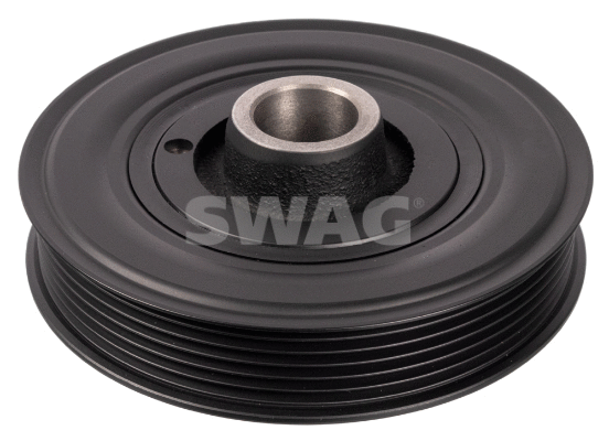 Belt Pulley, crankshaft (33 10 0928)