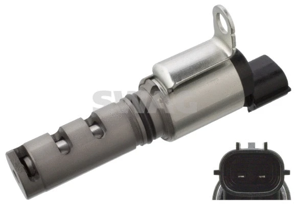 Control Valve, camshaft adjustment (33 10 5457)