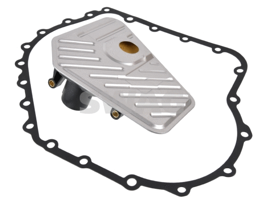 Hydraulic Filter Kit, automatic transmission