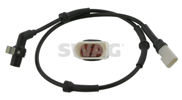 Sensor, wheel speed (50 92 7863)
