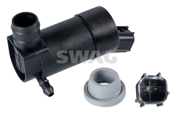 Washer Fluid Pump, window cleaning (33 10 2477)