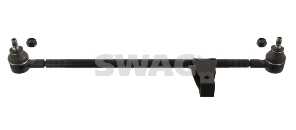 Tie Rod (10 72 0016)