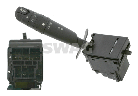 Steering Column Switch (64 92 2772)