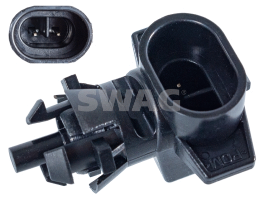 Sensor, exterior temperature (99 90 1840)