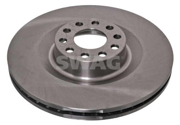 Brake Disc (30 94 4051)