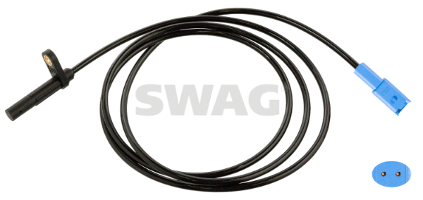 Sensor, wheel speed (10 10 6623)