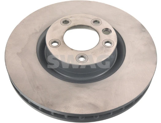 Brake Disc (33 10 5207)
