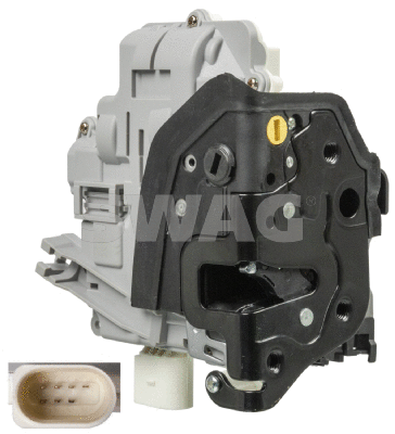 Door Lock (33 10 1193)