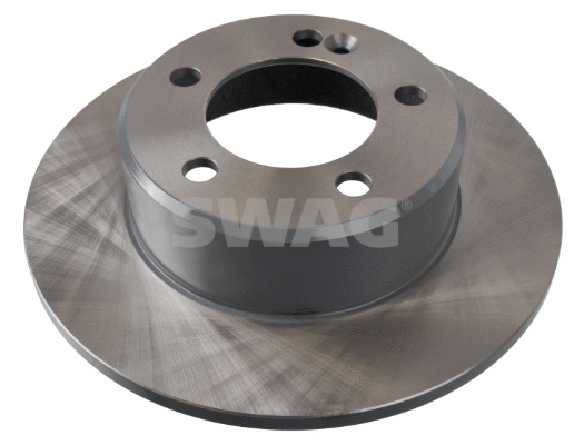 Brake Disc (60 94 0094)
