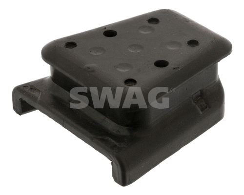 Bushing, leaf spring (10 94 7584)