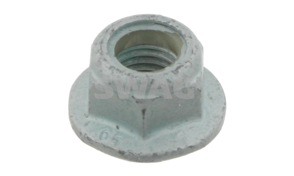 Nut, Supporting/Ball Joint (30 92 1884)