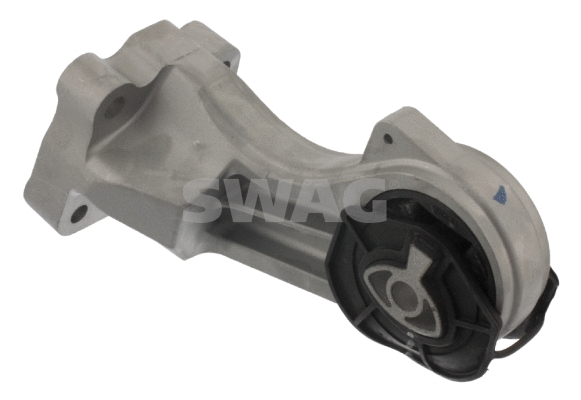 Mounting, engine (60 94 0097)