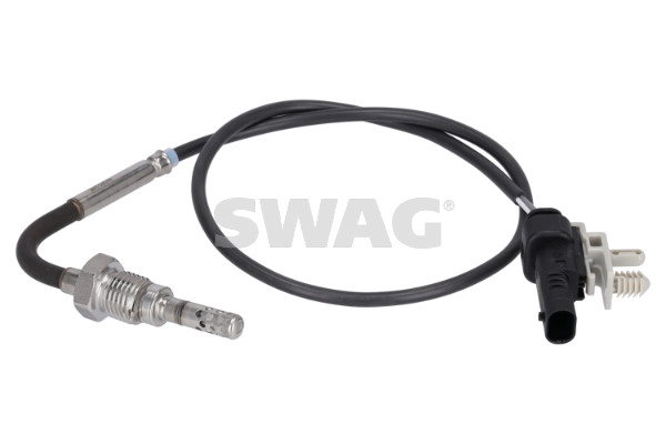 Sensor, exhaust gas temperature (33 10 9877)