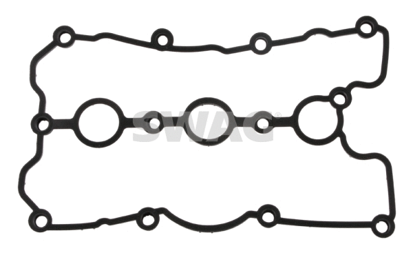 Gasket, cylinder head cover (30 93 3728)
