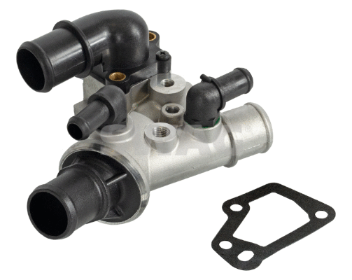 Thermostat, coolant (70 94 7929)