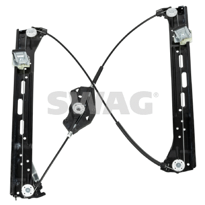 Window Regulator (33 10 3111)