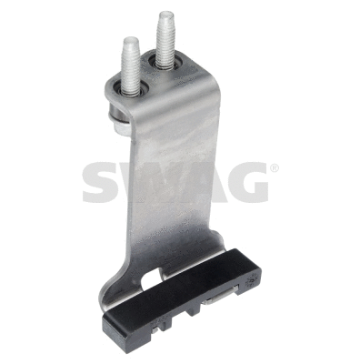 Guide, timing chain (40 10 6640)