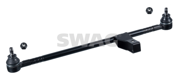 Tie Rod (10 72 0018)