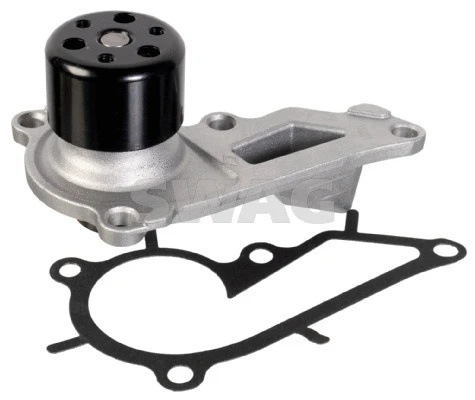 Water Pump, engine cooling (33 10 8415)