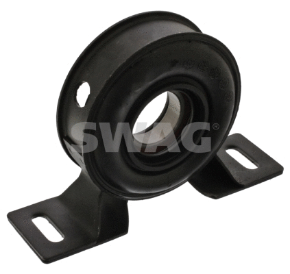 Suspension, propshaft (50 94 4865)