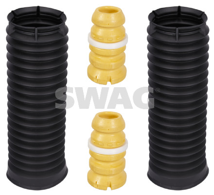 Dust Cover Kit, shock absorber (33 10 7884)