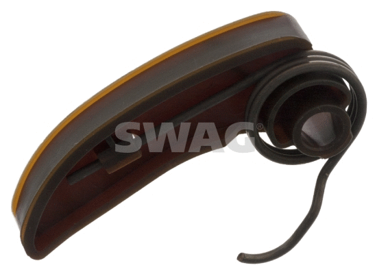 Rail, oil pump drive chain (38 94 4461)