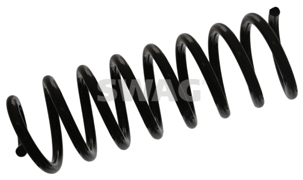 Suspension Spring (60 94 6852)