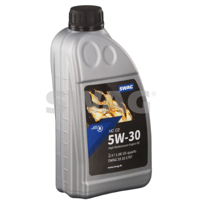 Engine Oil (33 10 1787)