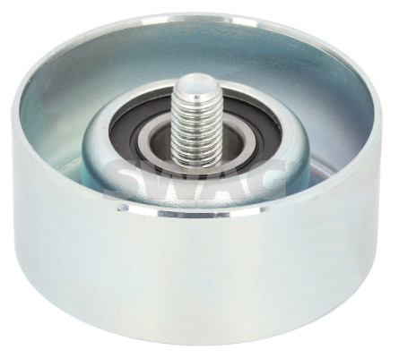 Deflection/Guide Pulley, V-ribbed belt (33 10 9655)