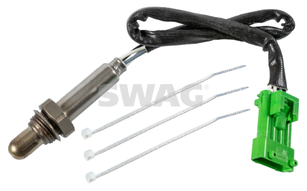 Lambda Sensor (33 10 3135)