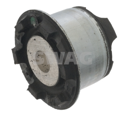 Mounting, control/trailing arm (62 94 7575)