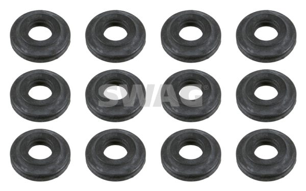 Cylinder Head Cover (20 92 4322)